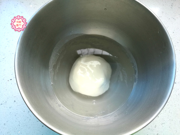 Homemade Cold Skin recipe