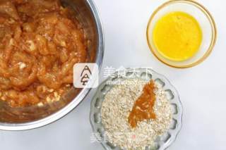 #aca烤明星大赛#the Practice of Barbecue-taiwanese Salted Chicken recipe