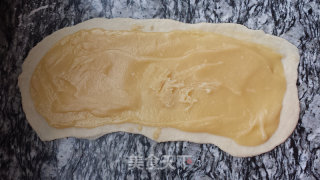 Sesame Shortbread recipe