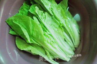 Weight Loss Meal recipe