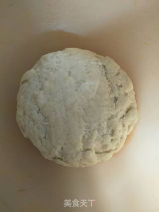 Digital Cookies recipe