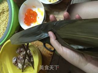 Zongzi recipe