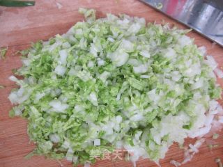 Cabbage recipe