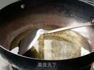 Spicy Beef Sauce recipe