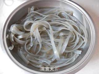 Fish Head Noodle Pot recipe