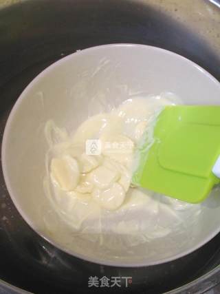 Chocolate Pie recipe