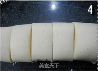 Northeast Sticky Bean Buns recipe