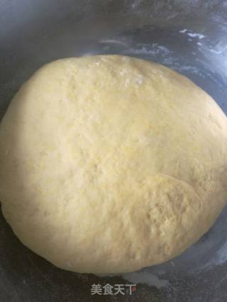 Black Gold Quicksand Bag recipe