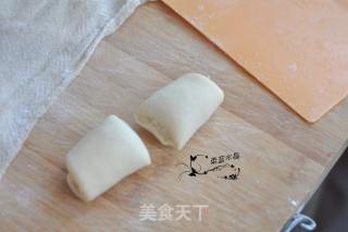 Crispy Bottom Meal Bun recipe