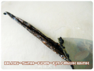 [vanilla Apricot Jam] Save Time and Cook More Deliciously recipe