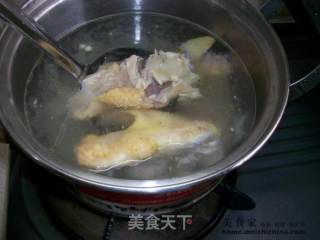 Baby Eats Fragrant @@鲜美盐鸡饭 recipe