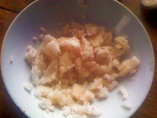 Puppet Fullness recipe