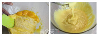 Ancient Cake recipe