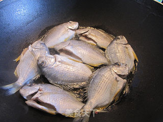 Lettuce Fish Congee recipe