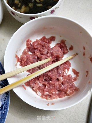Family Version of Rice Rolls recipe