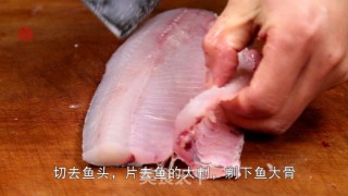 [sichuan] How to Make at Home As Delicious As A Restaurant [sichuan-style Boiled Fish] recipe