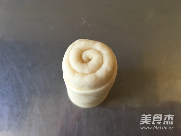 Bai Ji Mo recipe