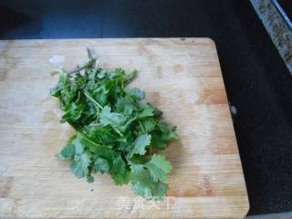 Shredded Mustard Greens recipe