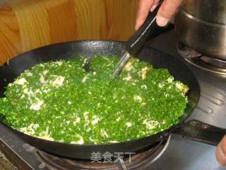 Leek Zygote recipe