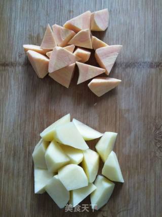 Stew recipe