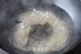 #懒人快手饭#sour and Spicy Powder recipe