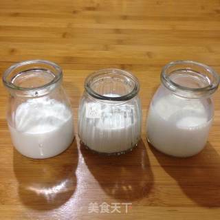 Handmade Yogurt recipe