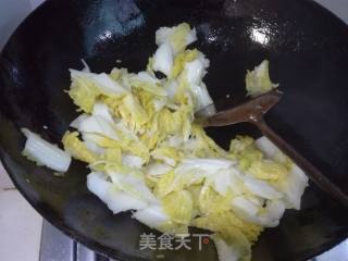 #下饭菜#soy Fragrant Baby Vegetables recipe