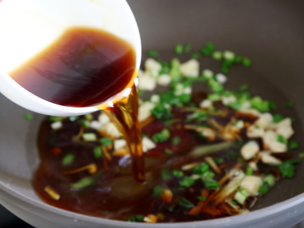 Boiled Octopus recipe