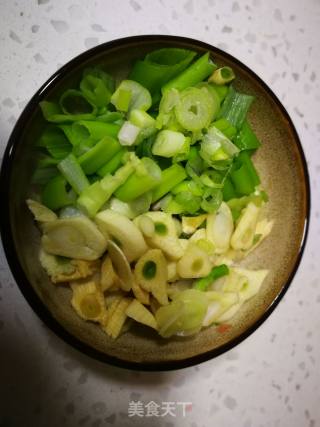 Stir-fried Tomatoes with Rape recipe