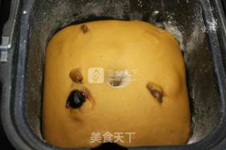 Brown Sugar Ginger Praline Bag recipe