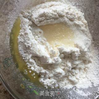 Banana Muffin Cakes recipe