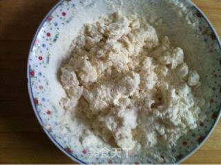 Do-it-yourself Egg Filling Pie recipe