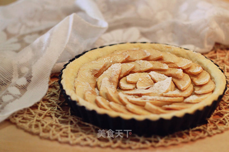 Apple Pie recipe
