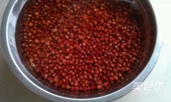 Homemade Red Bean Paste recipe