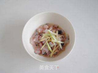 New Year and New Atmosphere—everyone Meets A Hundred Fortune recipe