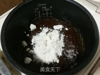 Ejiao Cake recipe