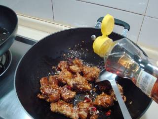 Famous Hunan Cuisine, Its Shameless "zuo Zongtang Chicken" recipe