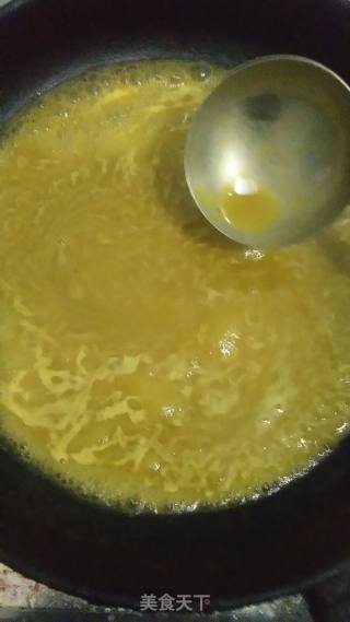 Curry Fish Ball recipe
