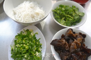 The Brother of "beef Steamed Bun"-shaanxi Snacks-【water Basin Beef】detailed Explanation recipe