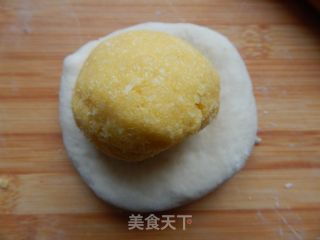 # Fourth Session of The Baking Contest and is Love to Eat Festival# Coconut Bread Rolls recipe