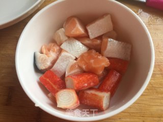 #信之美# Tofu Miso Soup recipe