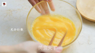Give Yourself A Different Breakfast—cheese and Egg Boiled recipe