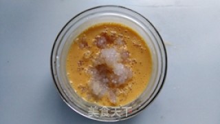 Poplar Branch Nectar recipe