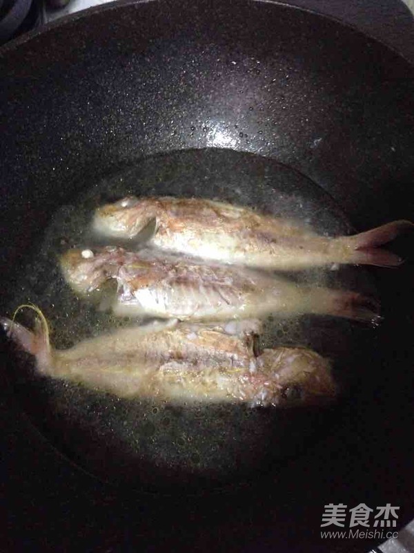 Sequoia Fish Soup recipe