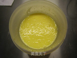 Simple and Easy to be The First Choice for Novices-halley Cake recipe