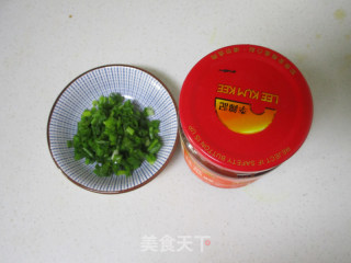 Shanghai Hot Sauce recipe