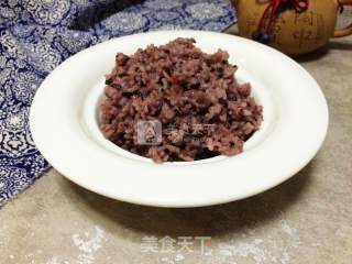 Bamamo Rice recipe