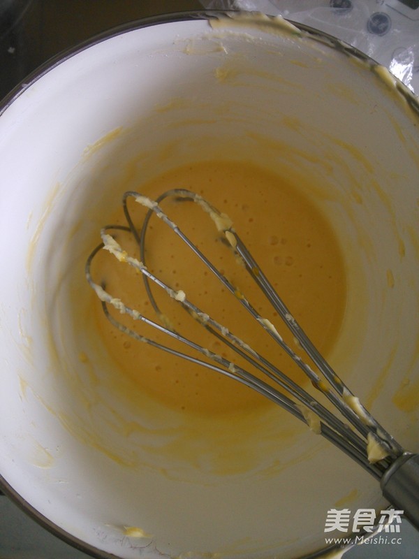Bean Paste recipe