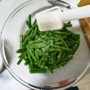 Super Easy Cold Cowpea recipe