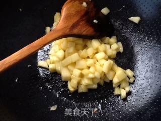 Apple Pie recipe